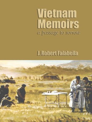 cover image of Vietnam Memoirs